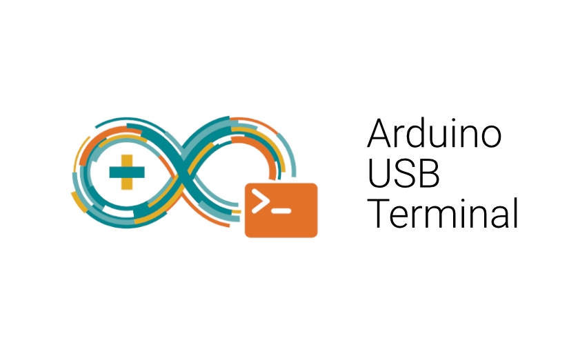 Arduino USB Terminal